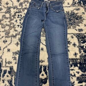 Women’s Levi’s